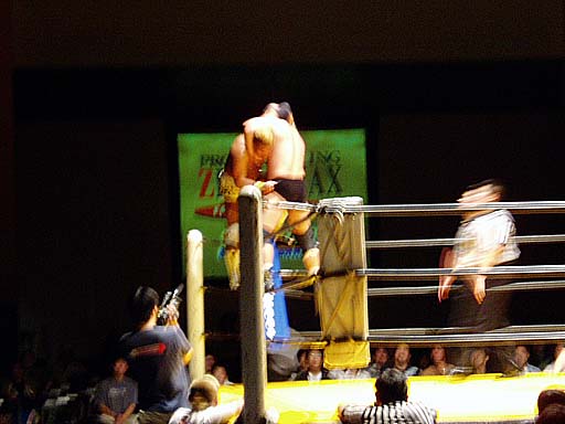 2005.09.16 ZERO1-MAX ��t�����̈��